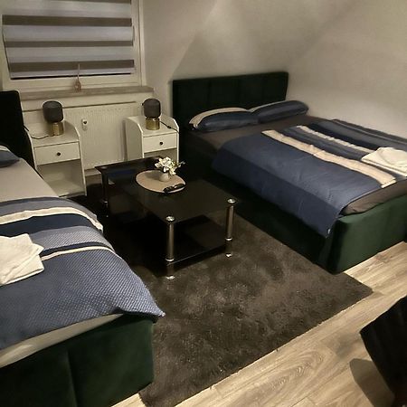 Ferienwohnung Centro 2 Bremerhaven Buitenkant foto