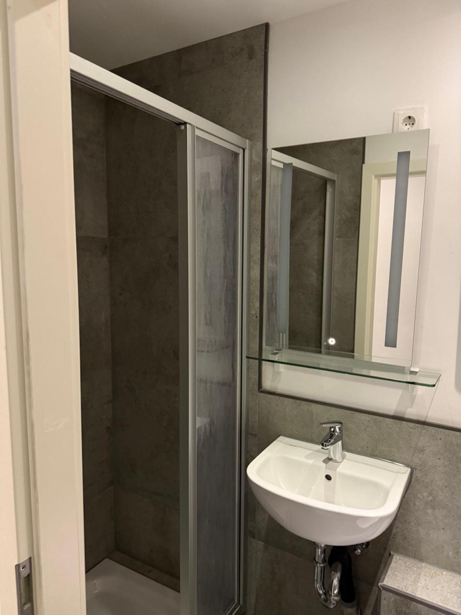 Ferienwohnung Centro 2 Bremerhaven Buitenkant foto