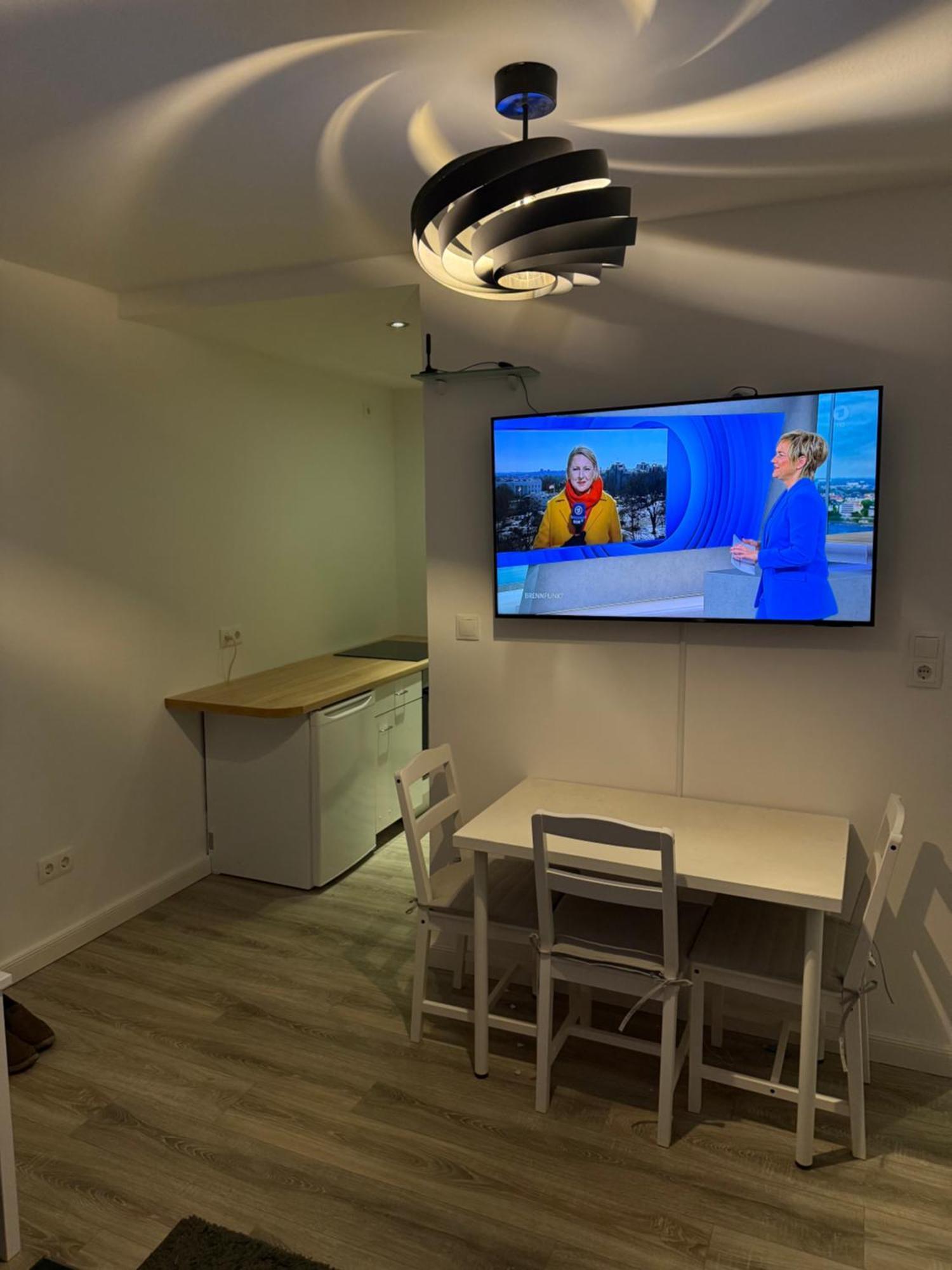 Ferienwohnung Centro 2 Bremerhaven Buitenkant foto