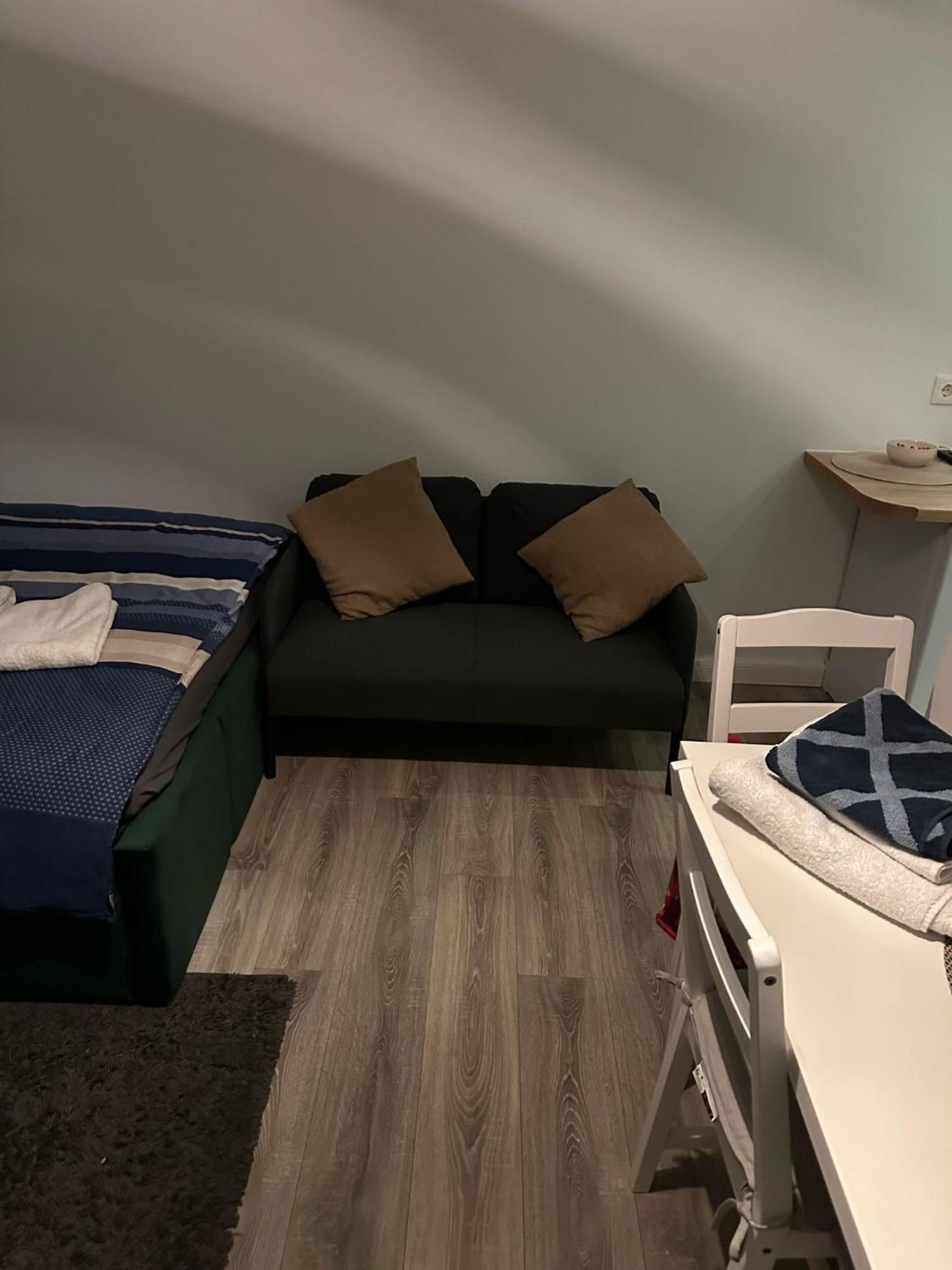 Ferienwohnung Centro 2 Bremerhaven Buitenkant foto