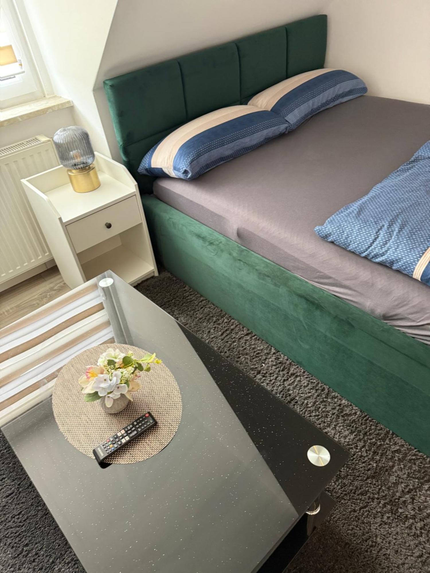 Ferienwohnung Centro 2 Bremerhaven Buitenkant foto